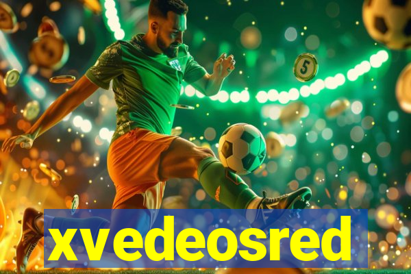 xvedeosred