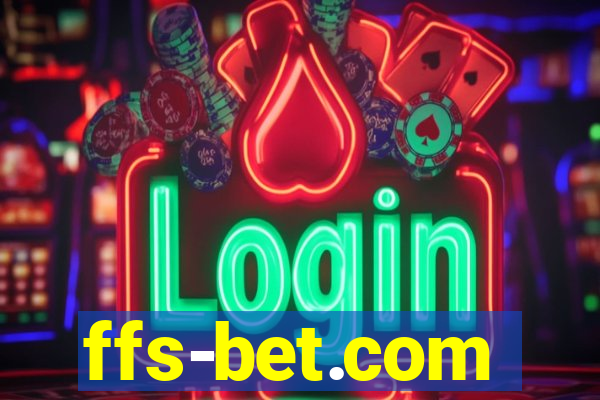 ffs-bet.com