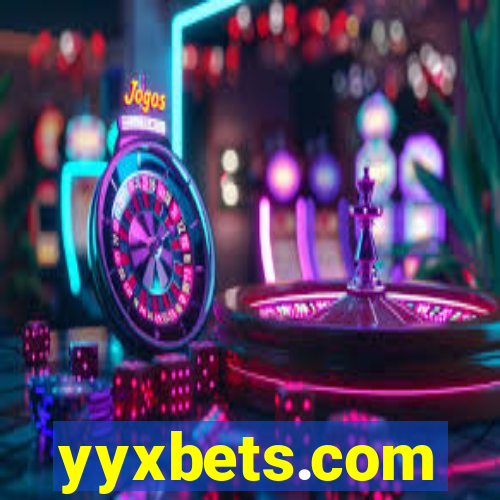 yyxbets.com
