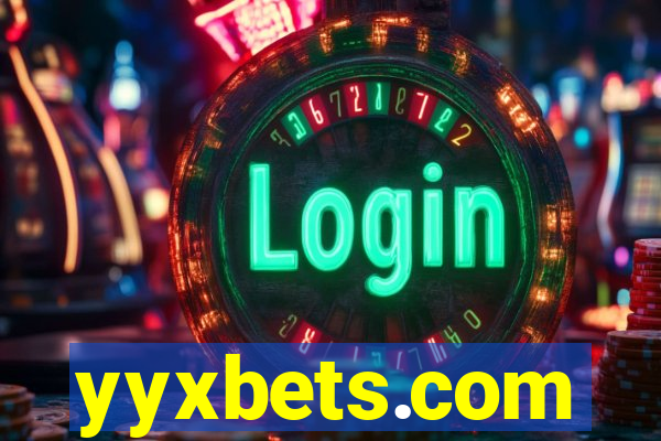 yyxbets.com