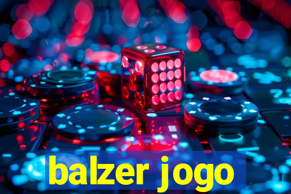 balzer jogo