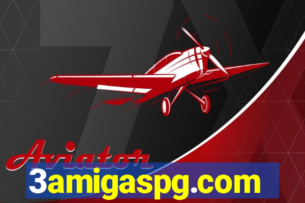 3amigaspg.com
