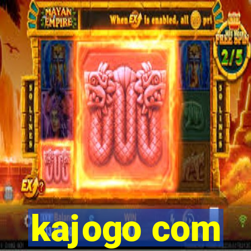 kajogo com