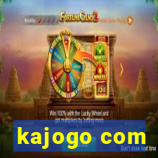 kajogo com