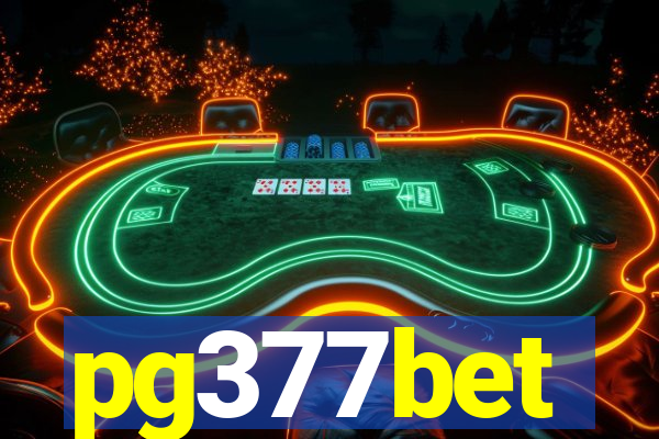 pg377bet