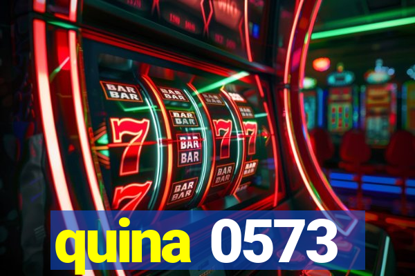 quina 0573