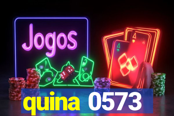 quina 0573
