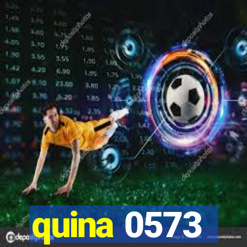 quina 0573