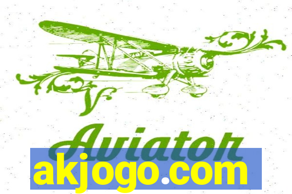 akjogo.com