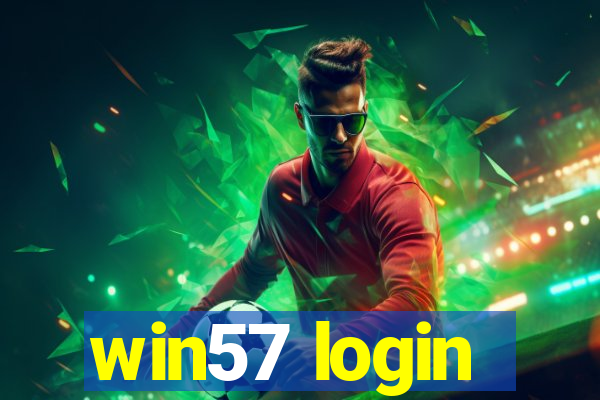 win57 login