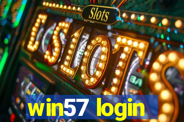 win57 login