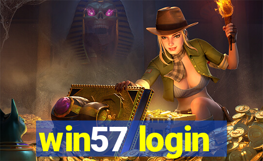 win57 login