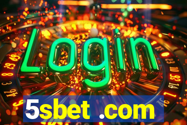 5sbet .com