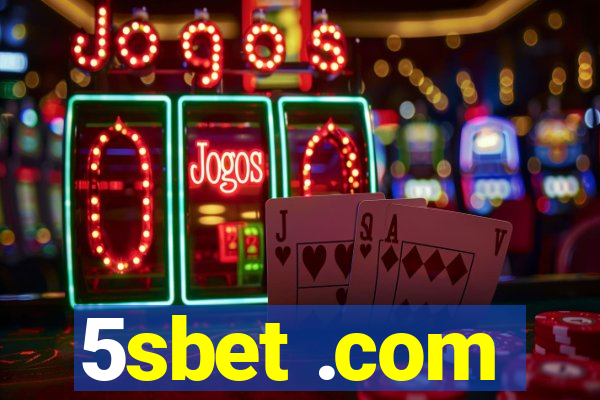 5sbet .com