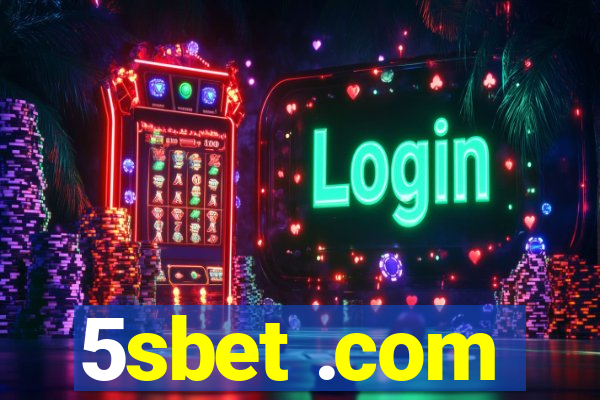 5sbet .com