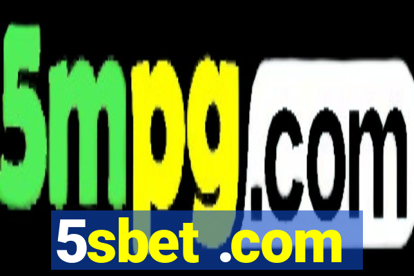 5sbet .com