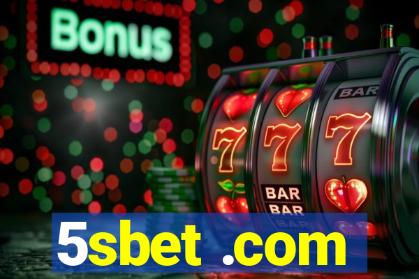 5sbet .com
