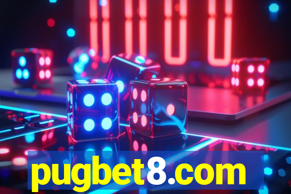 pugbet8.com