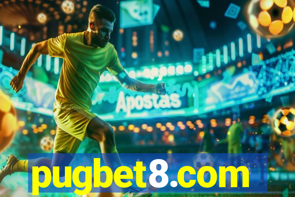 pugbet8.com