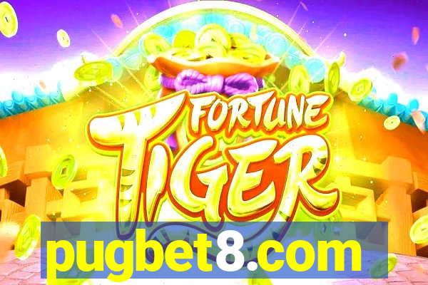 pugbet8.com