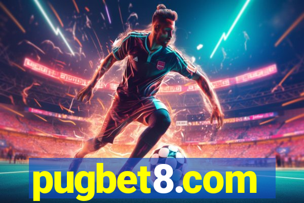 pugbet8.com