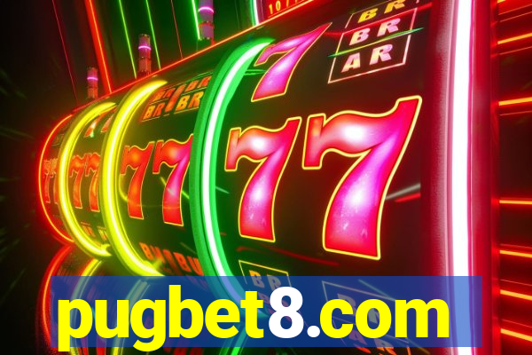 pugbet8.com