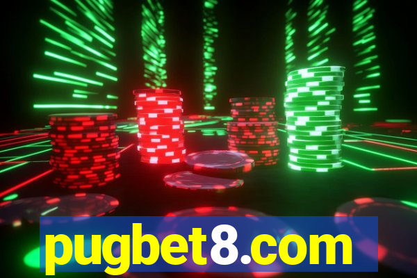 pugbet8.com