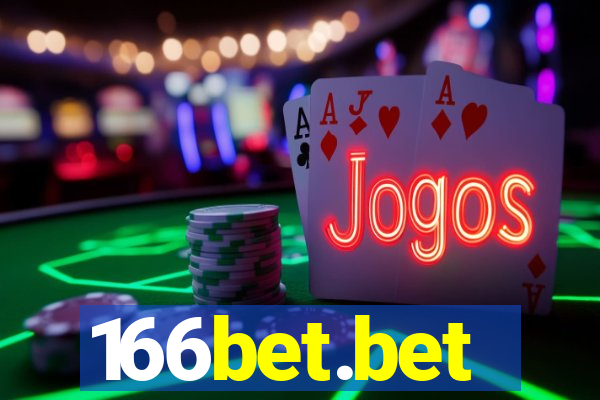 166bet.bet