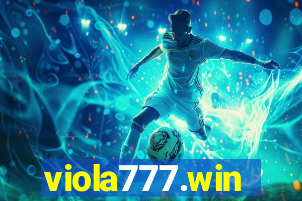 viola777.win