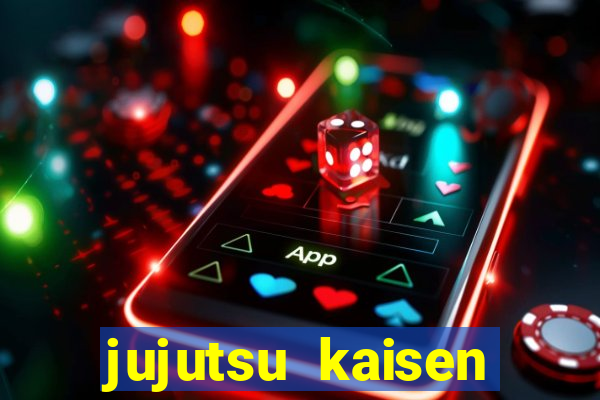 jujutsu kaisen temporada 2 dublado
