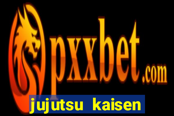jujutsu kaisen temporada 2 dublado