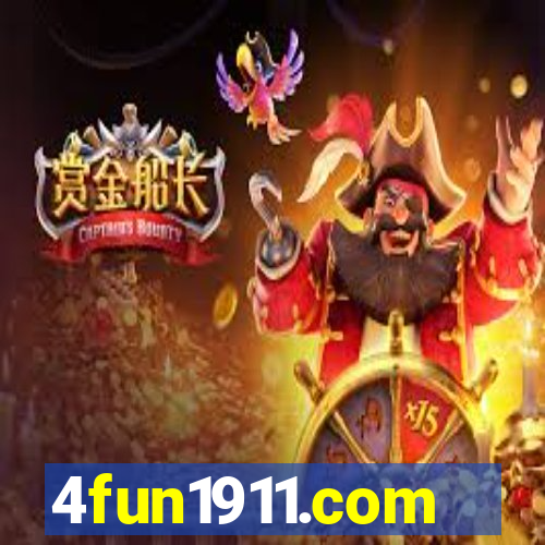 4fun1911.com