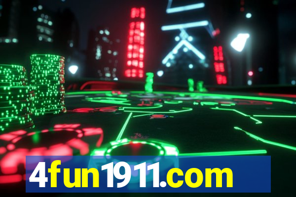 4fun1911.com