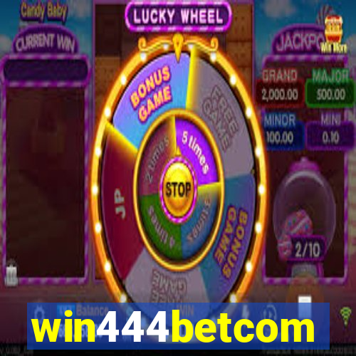 win444betcom