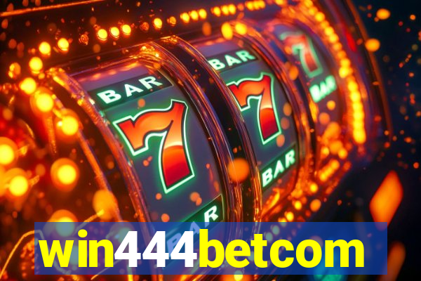 win444betcom