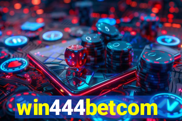 win444betcom