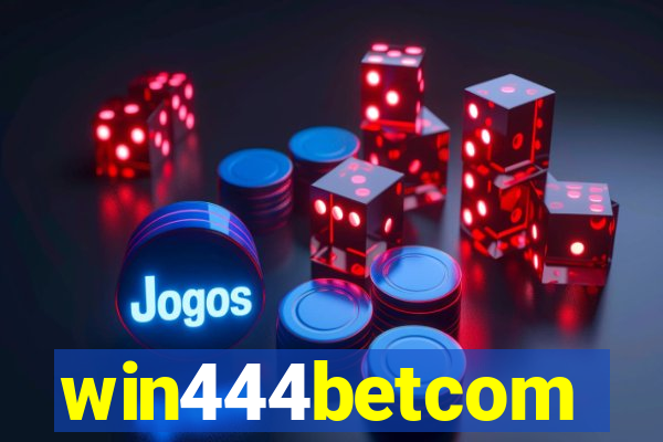 win444betcom