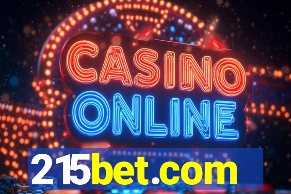 215bet.com