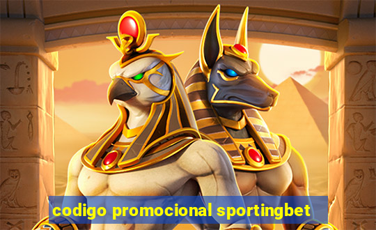 codigo promocional sportingbet