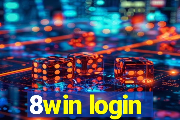 8win login