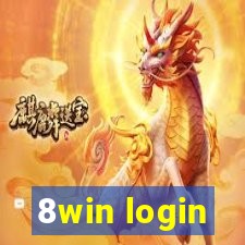 8win login