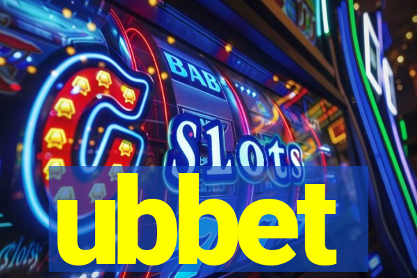 ubbet