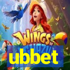 ubbet
