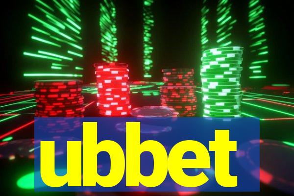 ubbet