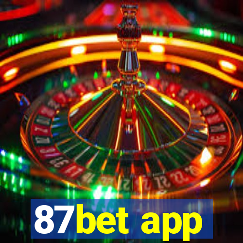 87bet app