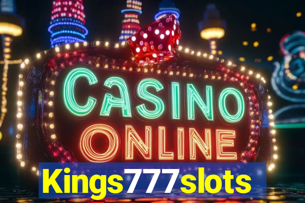 Kings777slots