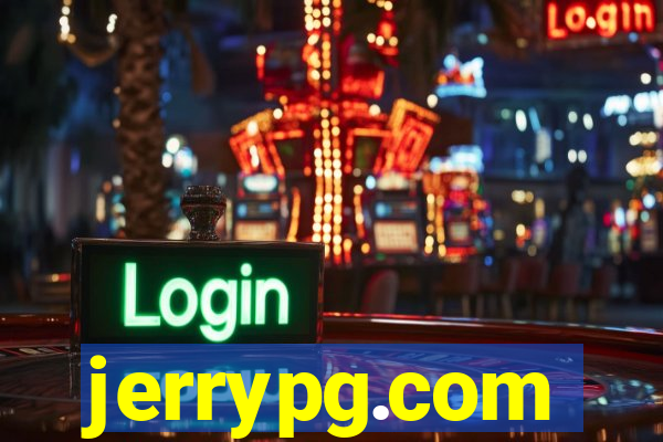 jerrypg.com
