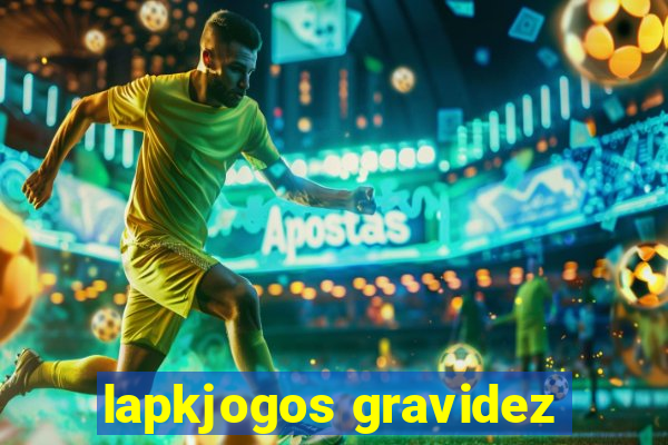 lapkjogos gravidez