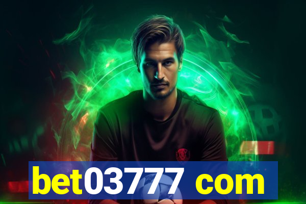 bet03777 com