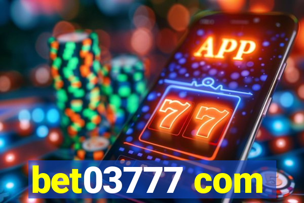bet03777 com